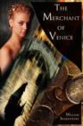Image for The Merchant of Venice : The Pure Shakespeare Series, a Tale of Love and Avarice