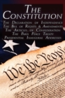 Image for The Constitution of the United States of America, the Bill of Rights &amp; All Amendments, the Declaration of Independence, the Articles of Confederation,