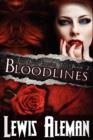 Image for Bloodlines (the Anti-Vampire Tale, Book 2)
