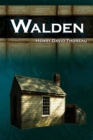 Image for Walden - Life in the Woods - The Transcendentalist Masterpiece