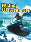 Image for Riding waverunners