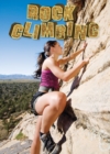 Image for Rock climbing