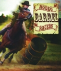 Image for Rodeo barrel racers