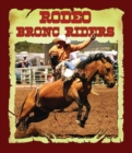 Image for Rodeo Bronc Riders
