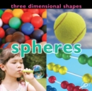 Image for Three Dimensional Shapes: Spheres