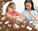 Image for Cupcakes, Cookies, and Cakes
