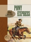 Image for Pony Express
