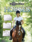Image for Horses: explore and draw