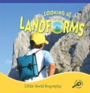 Image for Looking At Landforms