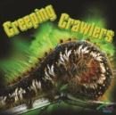 Image for Creeping Crawlers