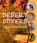 Image for Desert Dinners