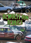 Image for Demolition derbies