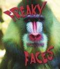 Image for Freaky Faces