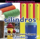 Image for Figuras tridimensionales.: (Cilindros = Three-dimensional shapes. Cylinders)