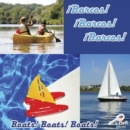 Image for Barcos! Barcos! Barcos! =: Boats! Boats! Boats!