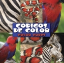Image for Codigos de color: Color Codes