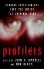 Image for Profilers: leading investigators take you inside the criminal mind