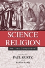 Image for Science and religion: are they compatible?