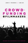 Image for Crowdfunding for Filmmakers