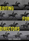 Image for Editing for Directors