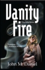 Image for Vanity Fire: A Guy Mallon Mystery
