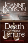 Image for Death Without Tenure: A Professor Karen Pelletier Mystery