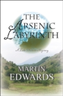 Image for The arsenic labyrinth