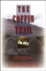Image for The coffin trail