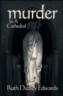 Image for Murder in a cathedral