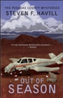 Image for Out of Season: A Posadas County Mystery