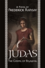 Image for Judas: The Gospel of Betrayal: A Jerusalem Mystery : 1