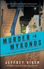 Image for Murder in Mykonos : 1