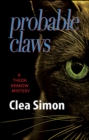Image for Probable Claws: A Theda Krakow Mystery