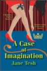 Image for A case of imagination