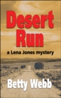 Image for Desert run