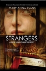 Image for Strangers: A Faye Longchamp Mystery