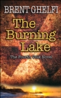 Image for Burning Lake: A Volk Thriller