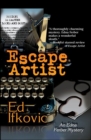 Image for Escape Artist: An Edna Ferber Mystery : 2