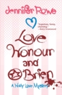 Image for Love, Honour, and O&#39;Brien