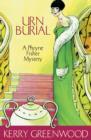 Image for Urn Burial: A Phryne Fisher Mystery