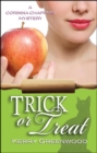 Image for Trick or Treat: A Corinna Chapman Mystery