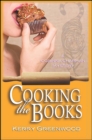 Image for Cooking the Books: A Corinna Chapman Mystery