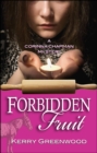 Image for Forbidden Fruit: A Corinna Chapman Mystery