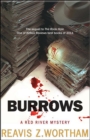 Image for Burrows: A Red River Mystery