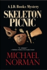 Image for Skeleton Picnic: A J. D. Books Mystery
