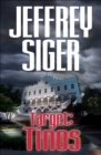 Image for Target: Tinos: An Inspector Kaldis Mystery : 4