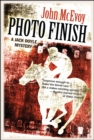 Image for Photo Finish: A Jack Doyle Mystery