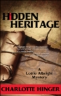 Image for Hidden Heritage: A Lottie Albright Mystery