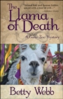 Image for Llama of Death: A Gunn Zoo Mystery