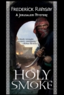 Image for Holy Smoke: A Jerusalem Mystery : 2